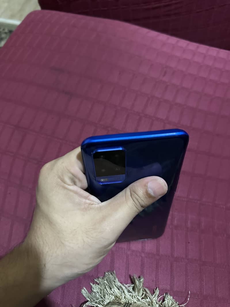 OPPO A54 3