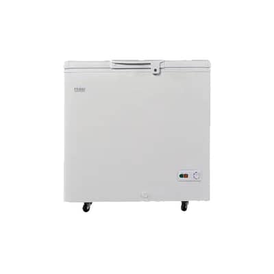 Haier HDF-175INV Singal Door Deep Freezer