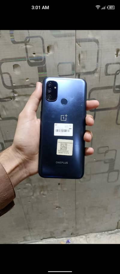 One Plus N100 4/64