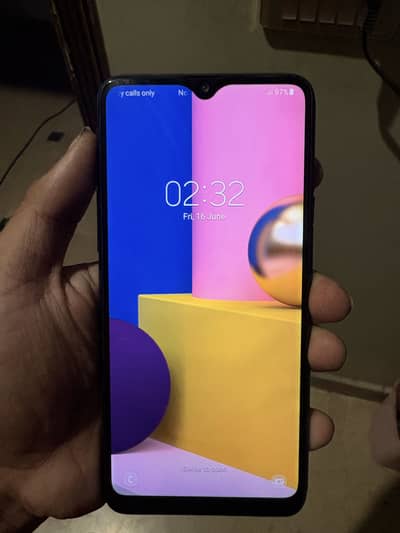 Samsung Mobile A20s in cheap price