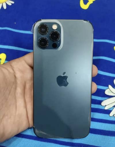 Apple iPhone 12 Pro