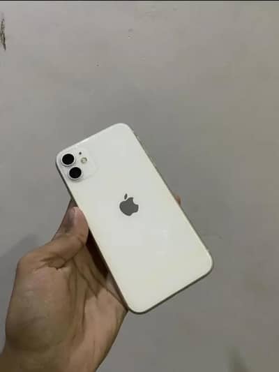 Apple iPhone 11