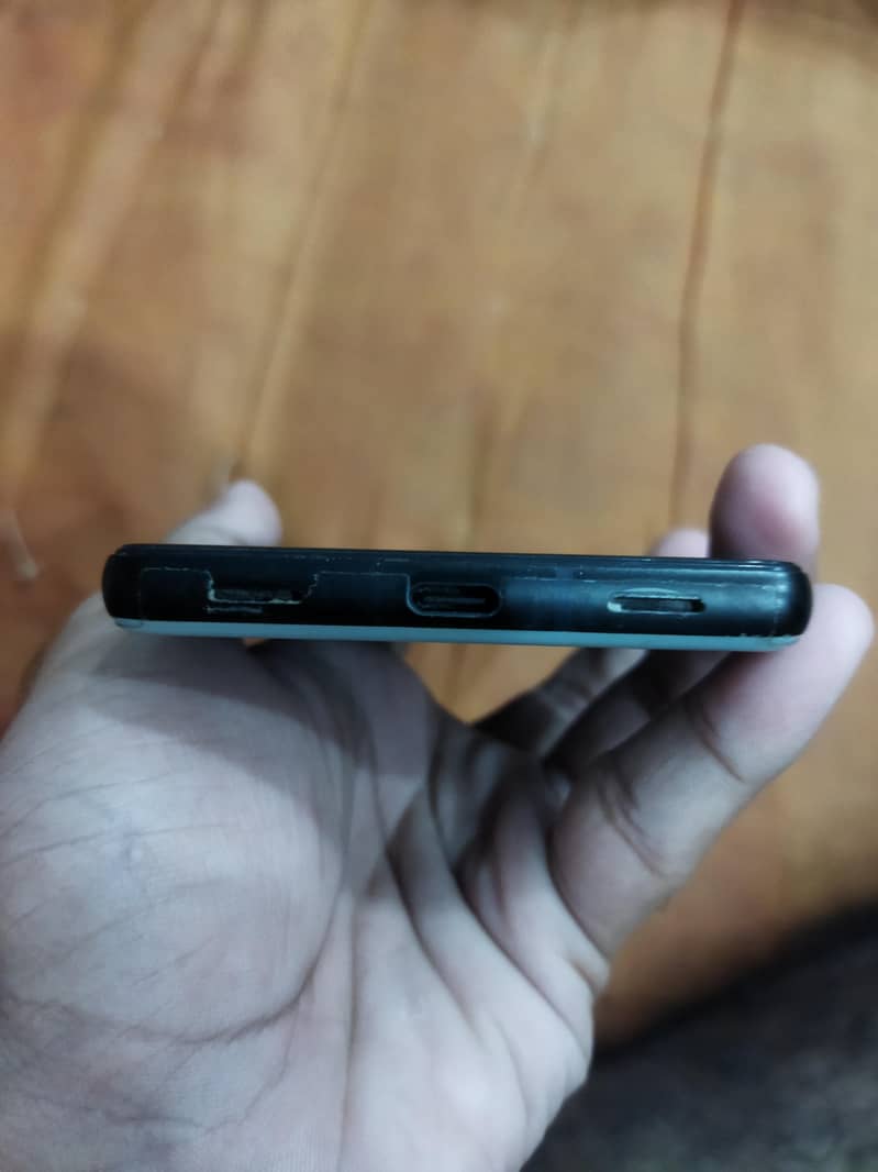 Google Pixel 6a 2