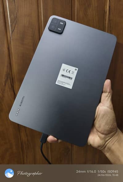 xiaomi pad 6 brand new