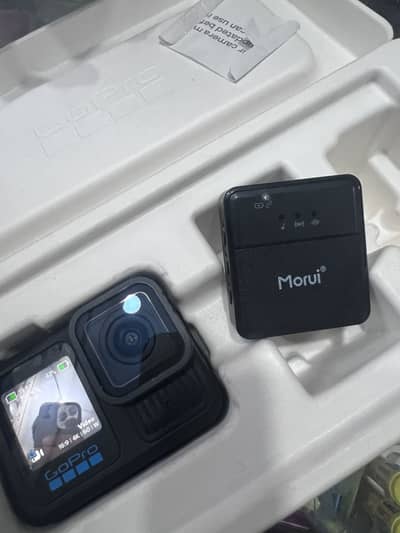 Gopro 13
