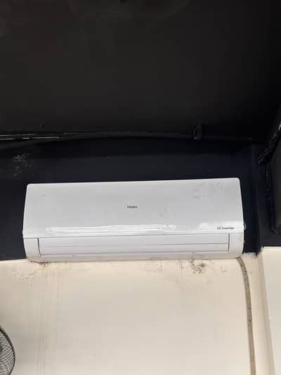 Haier 2 Ton