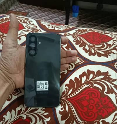 Samsung Mobile A16