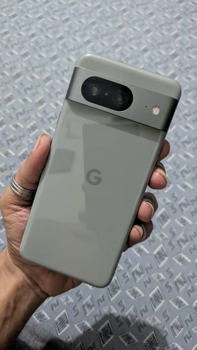 Google Pixel 8 official approved 8/128