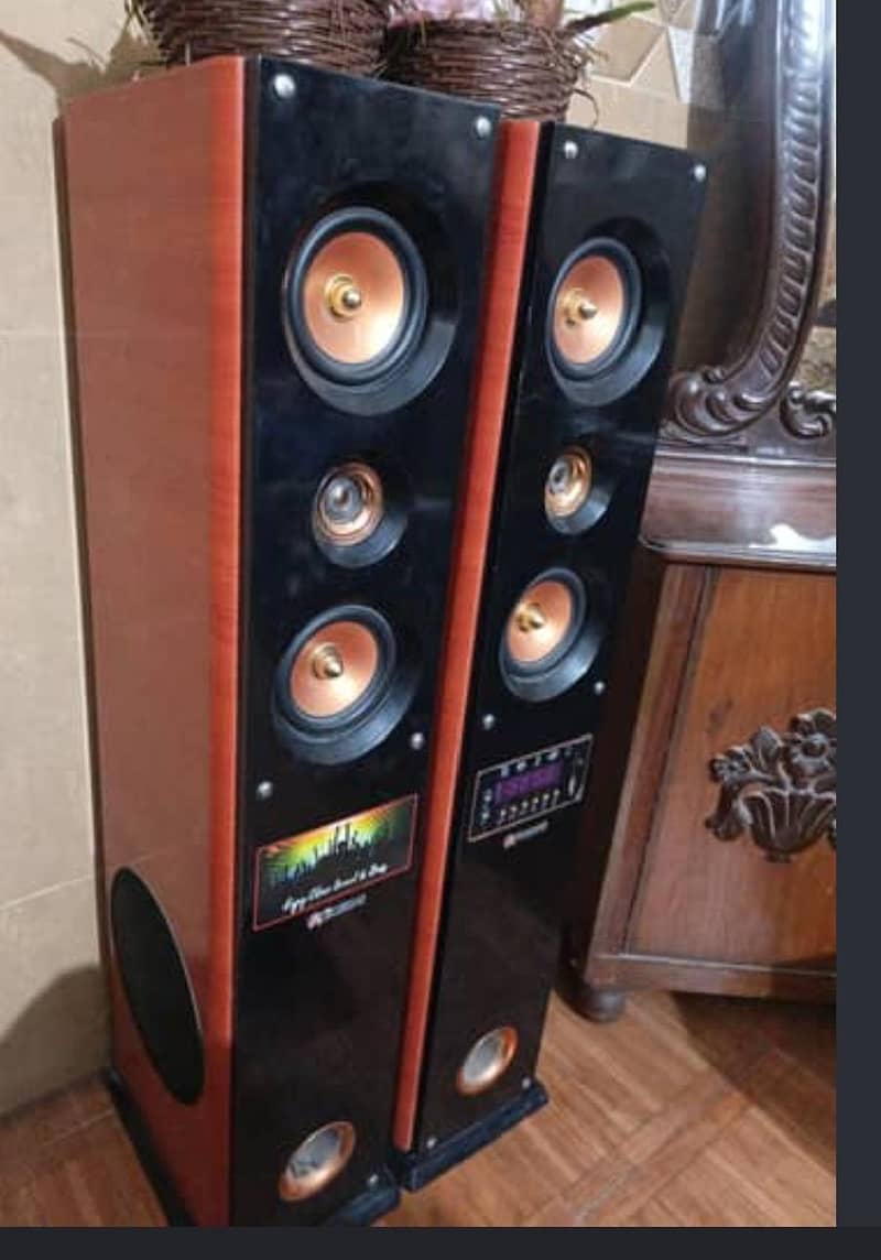 Audionic copper 9 0