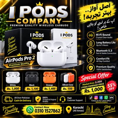 Box pack