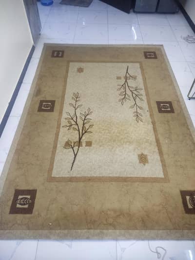 Unique Design Carpet