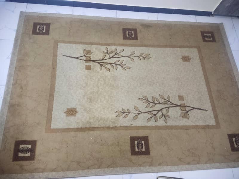 Unique Design Carpet 1