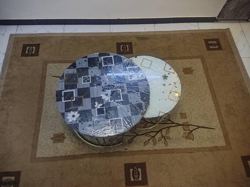 Unique Design Carpet 3