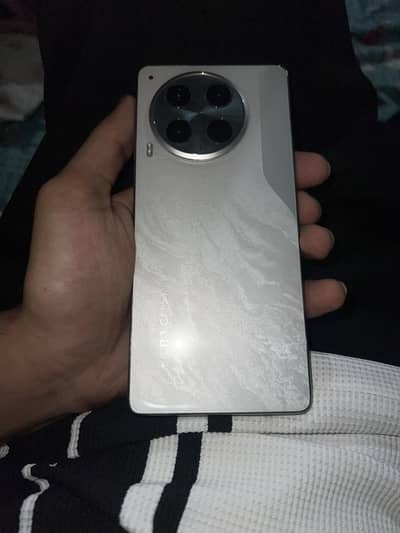 Tecno CAMON 30 no open no repair