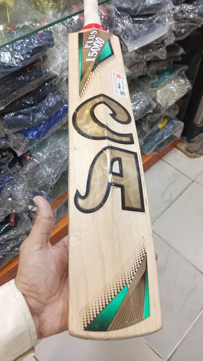 Ca 15000 plus limited edition