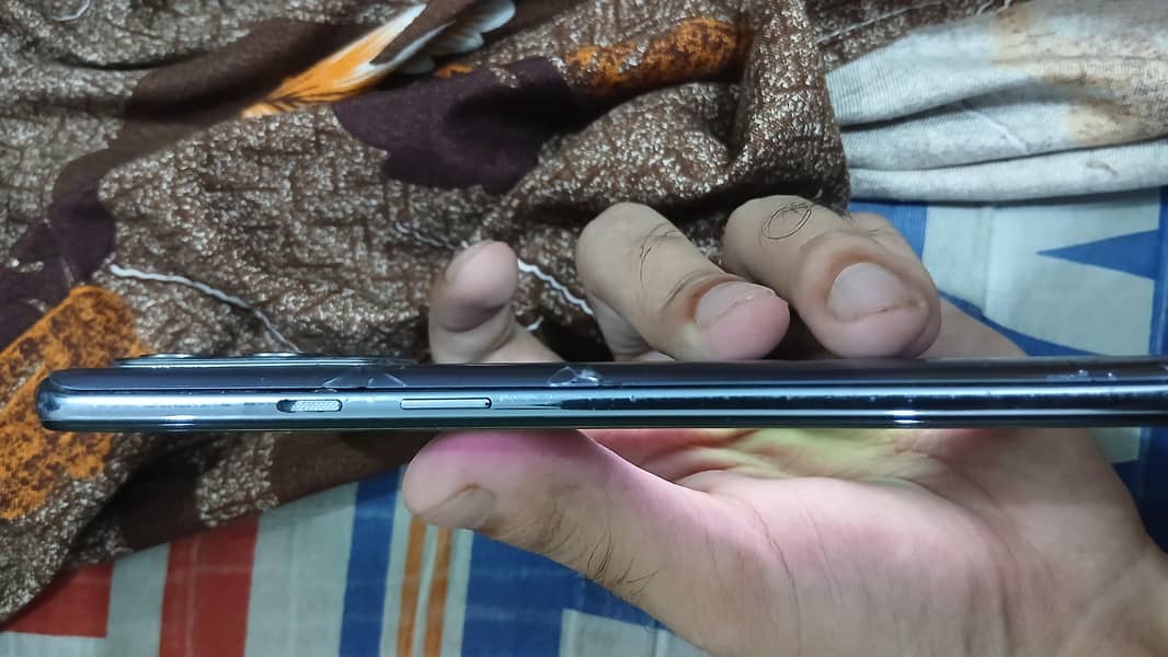 One Plus 9 global version single sim 1
