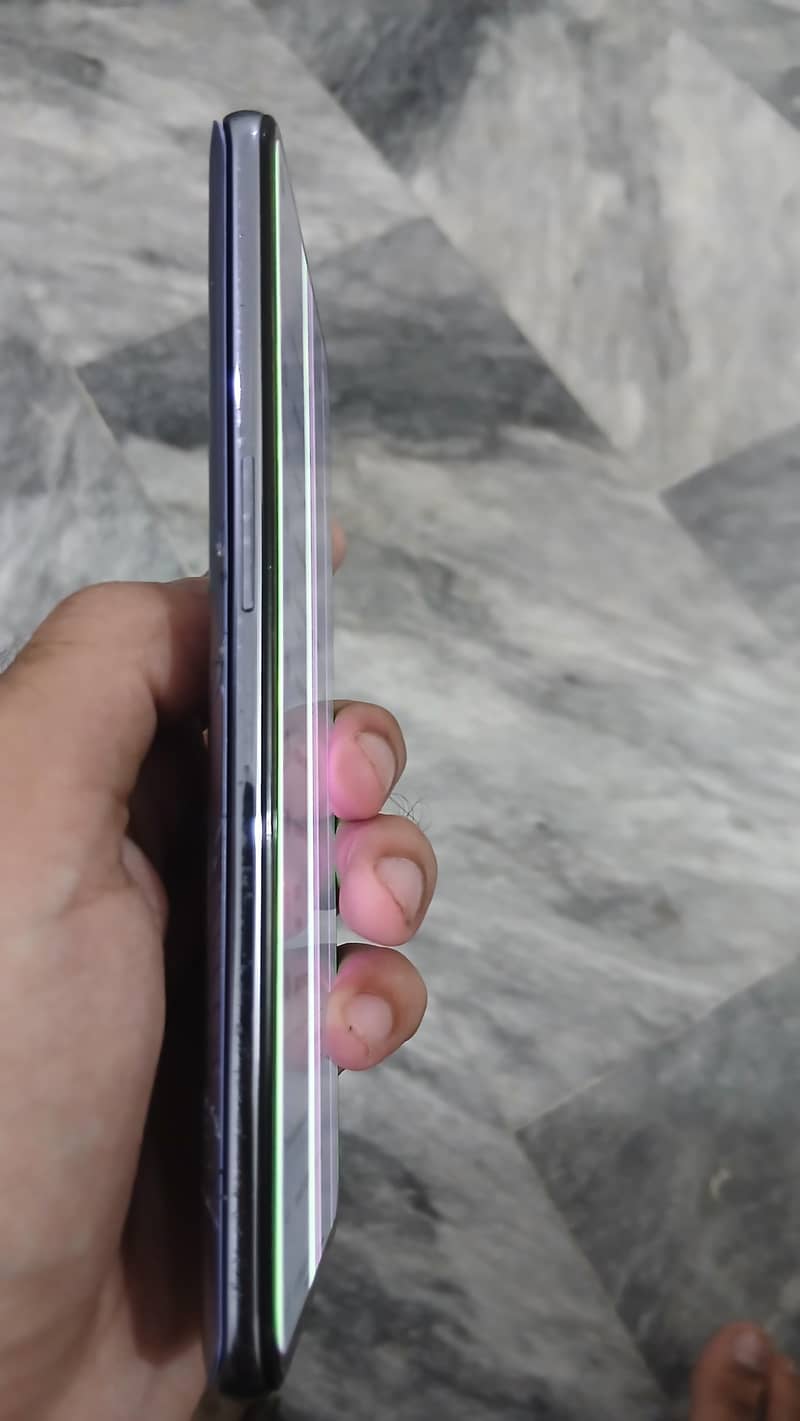 One Plus 9 global version single sim 3