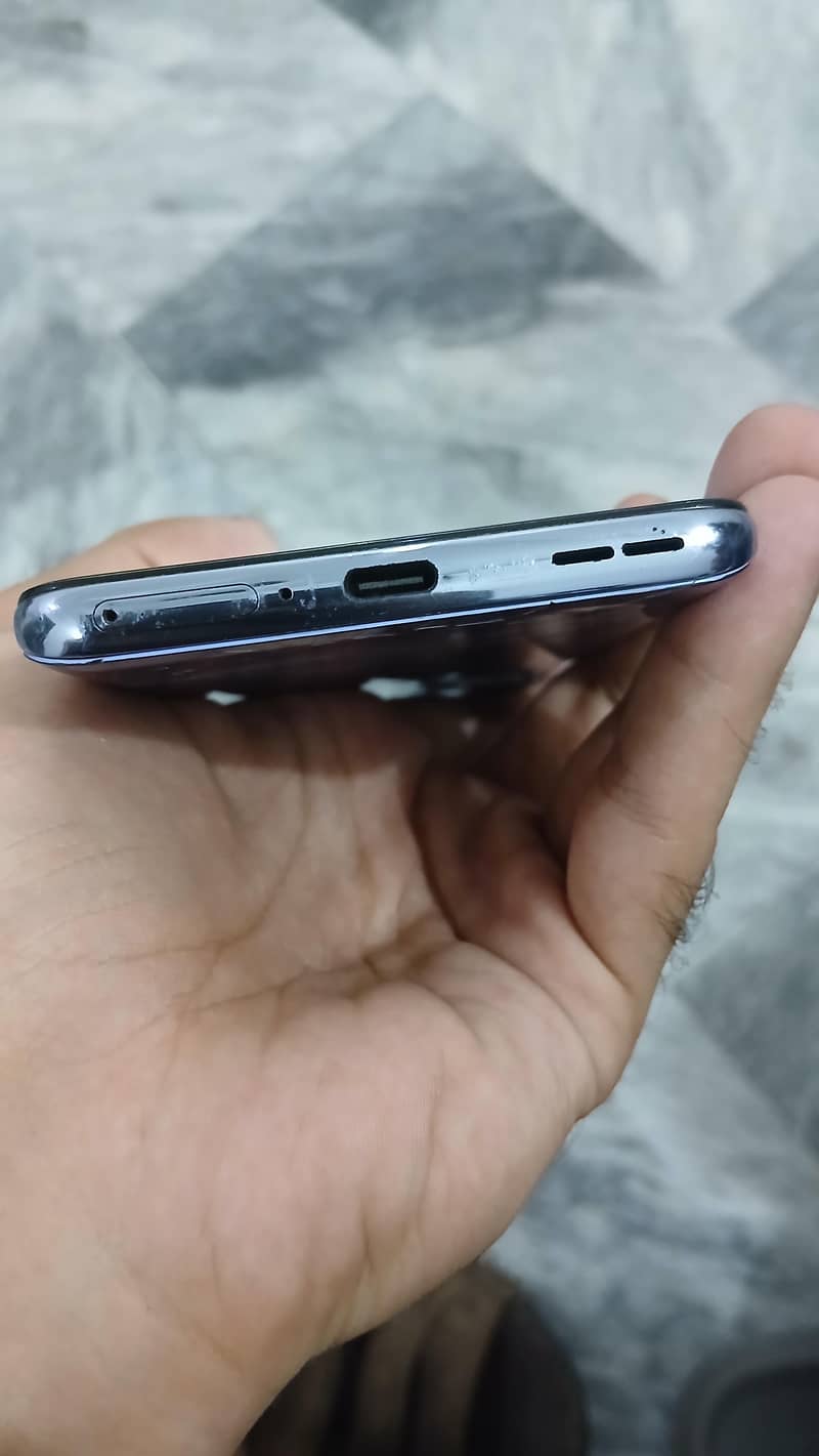 One Plus 9 global version single sim 4