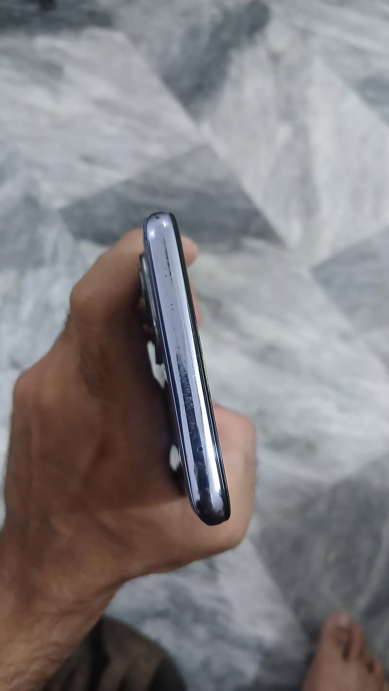 One Plus 9 global version single sim 5