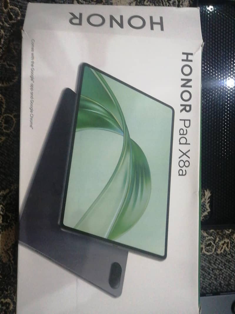Honor X8a 3