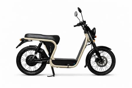 Mode Mobility C320