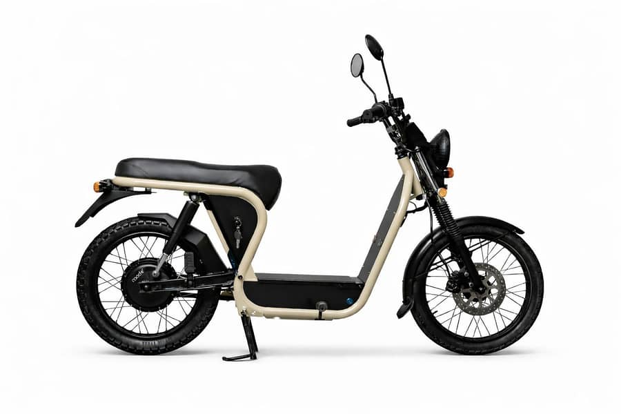 Mode Mobility C320 0
