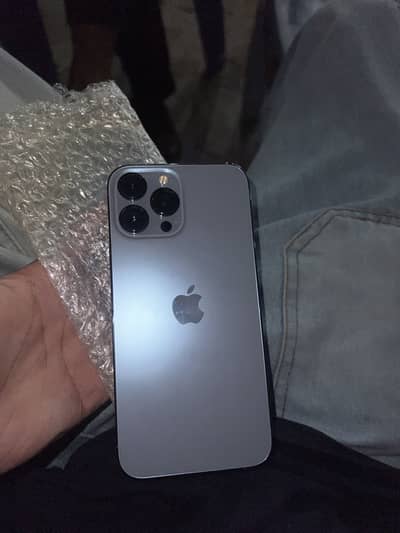 Apple iPhone 13 Pro Max
