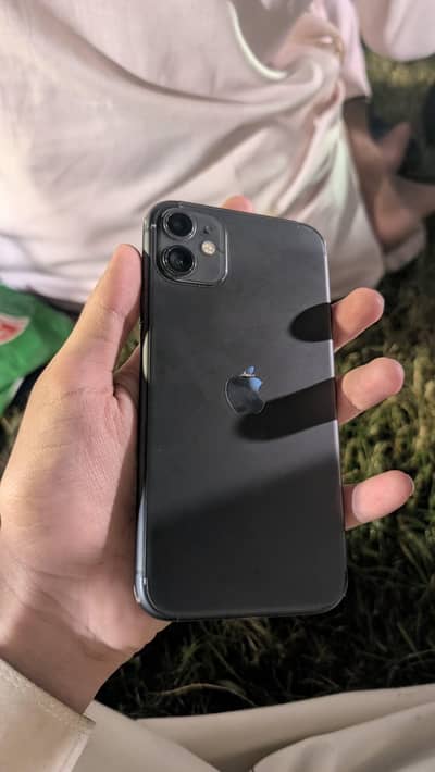 Apple iPhone 11
