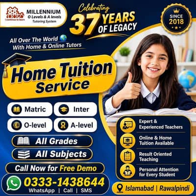 Home Tutor Online Tutor Tuition A level Home Schooling O level IGCSE