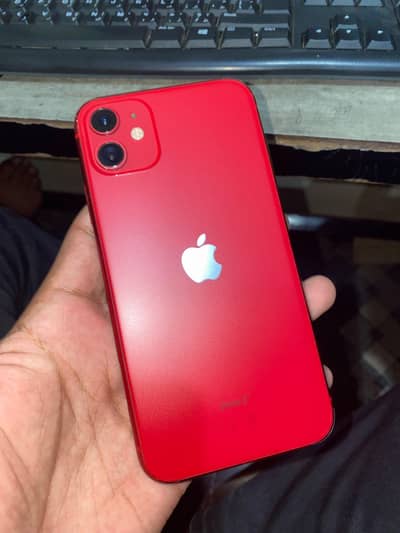 Apple iPhone 11
