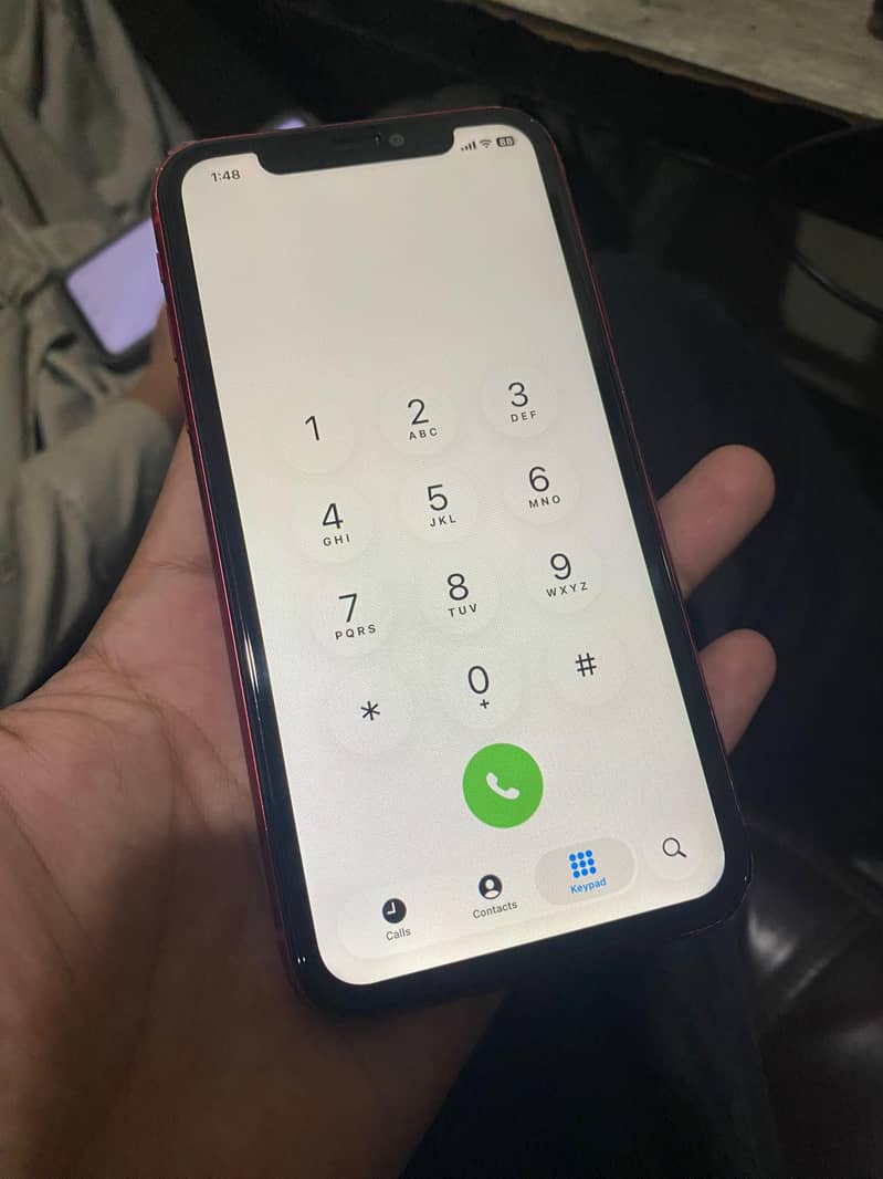 Apple iPhone 11 5