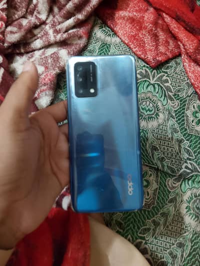 OPPO F19 exchange be ho skta ha