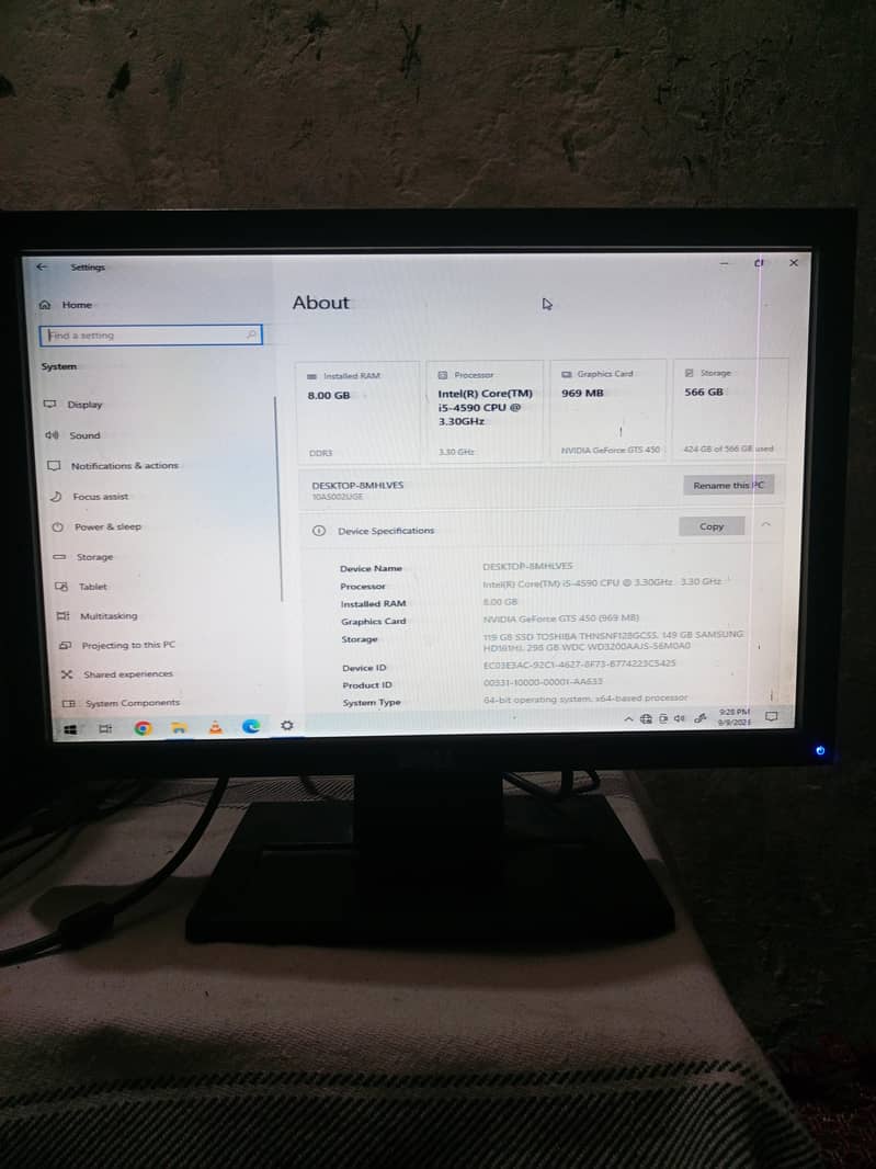 core i5 4th generation 0