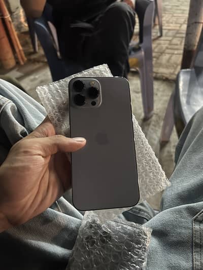 Apple iPhone 13 Pro Max jv