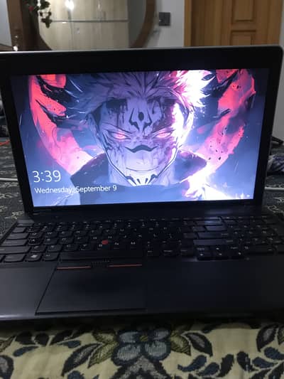 Thinkpad E530