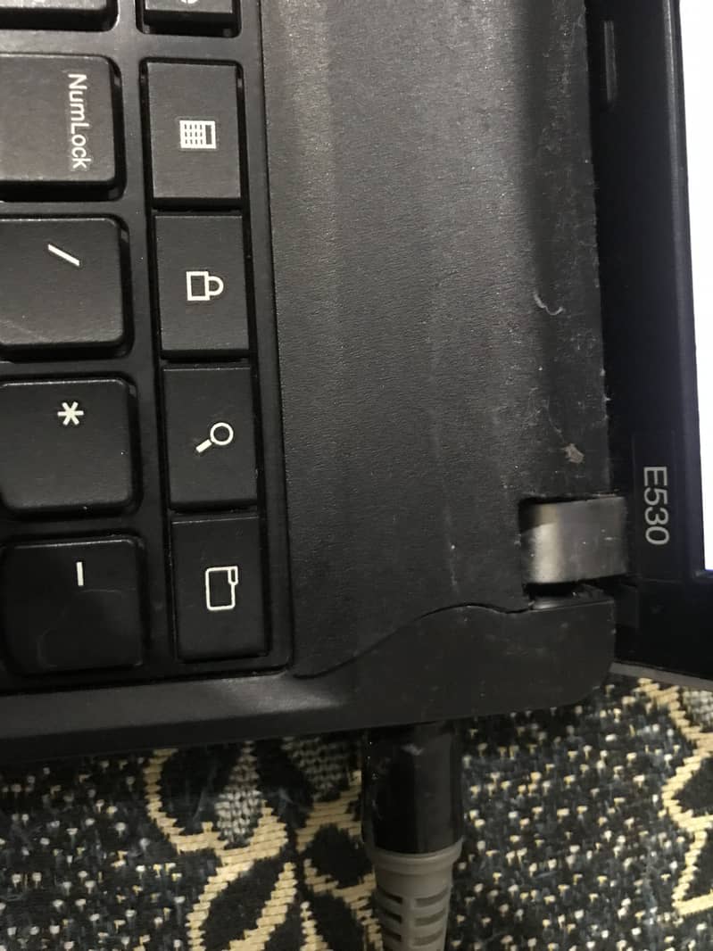 Thinkpad E530 2