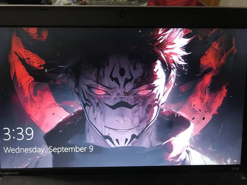 Thinkpad E530 4