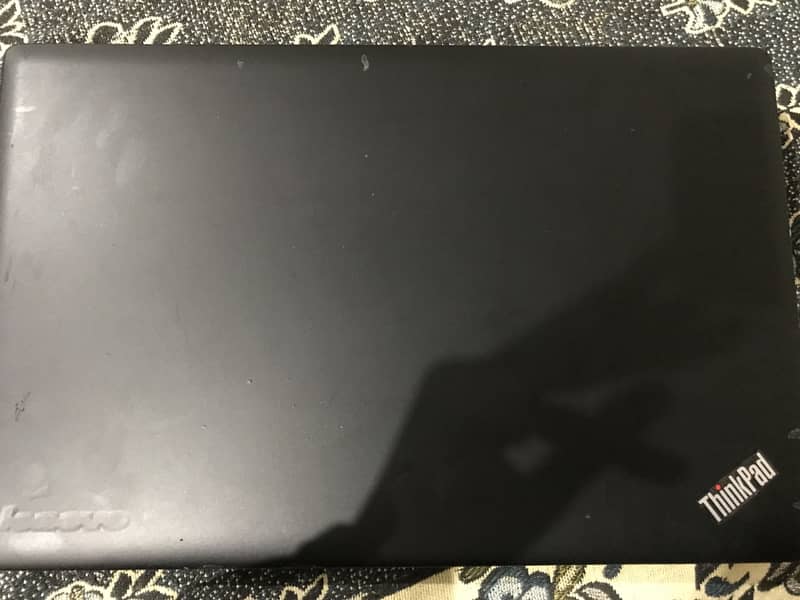 Thinkpad E530 5