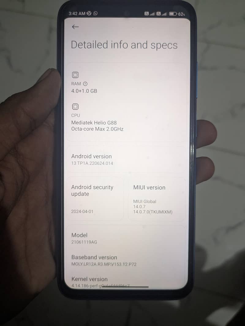 Xiaomi 10 1