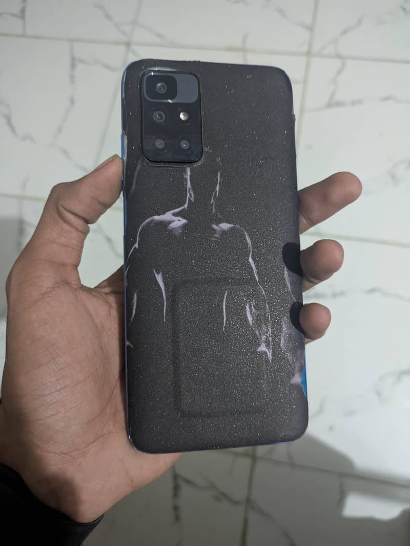 Xiaomi 10 9