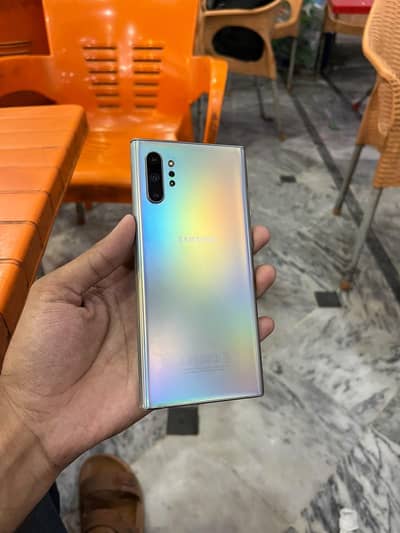 Samsung Note 10 Plus 5G