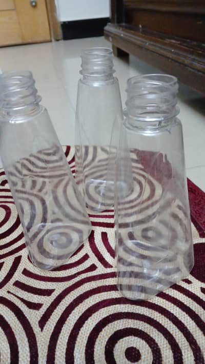 300ml bottles