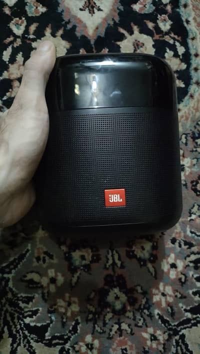Jbl tuner XL bluetooth speaker