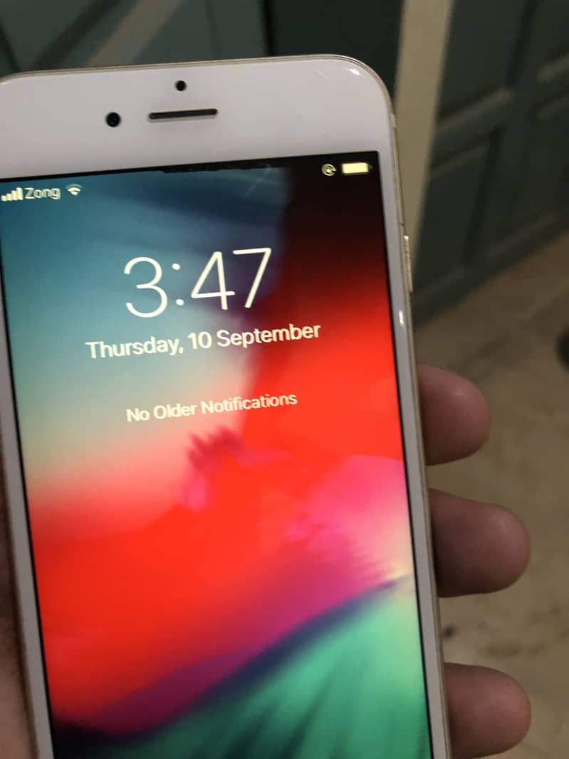 Apple iPhone 6 1