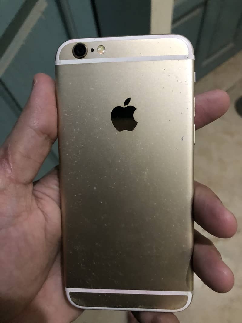 Apple iPhone 6 4