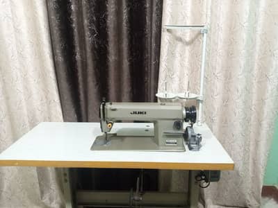 Juki Industrial Sewing Machine Juki DDL-5550 Original Made In Japan