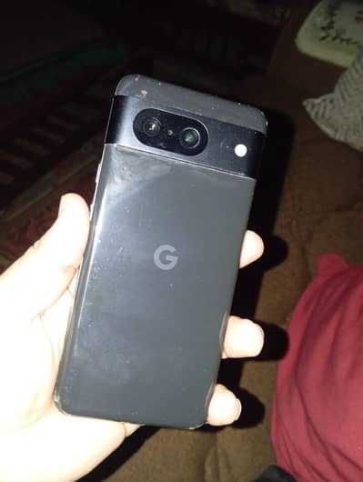 Google Pixel 8