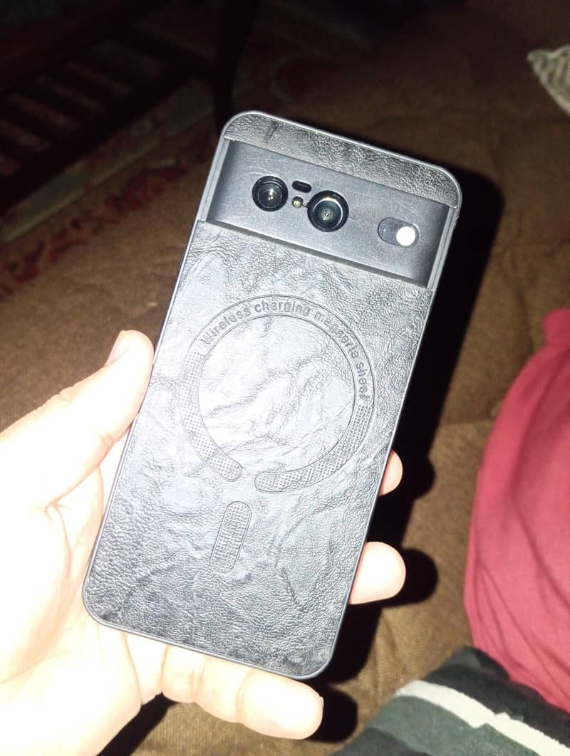 Google Pixel 8 1