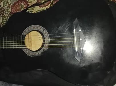 Guitar mai Japanese kit installed hai price final - 10/9