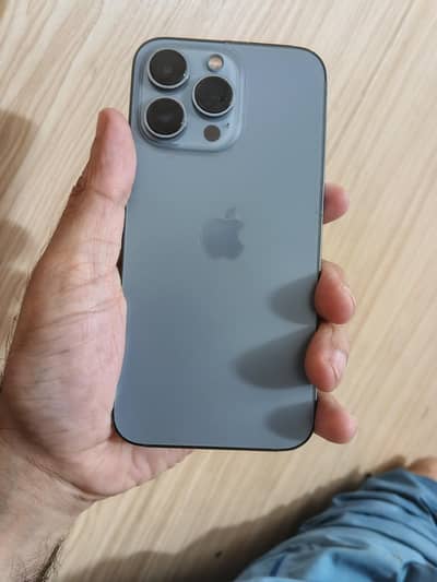 Iphone 13 pro pta provd 256 gb